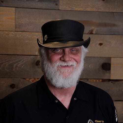 Meet the Master Sweep Behind Our Expert Reviews