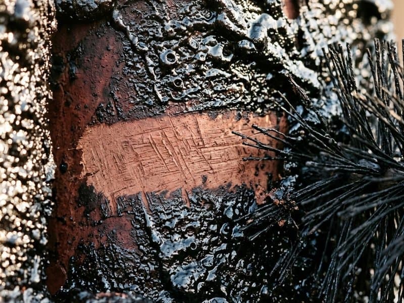 Creosote Buildup: Stages, Risks, and Removal