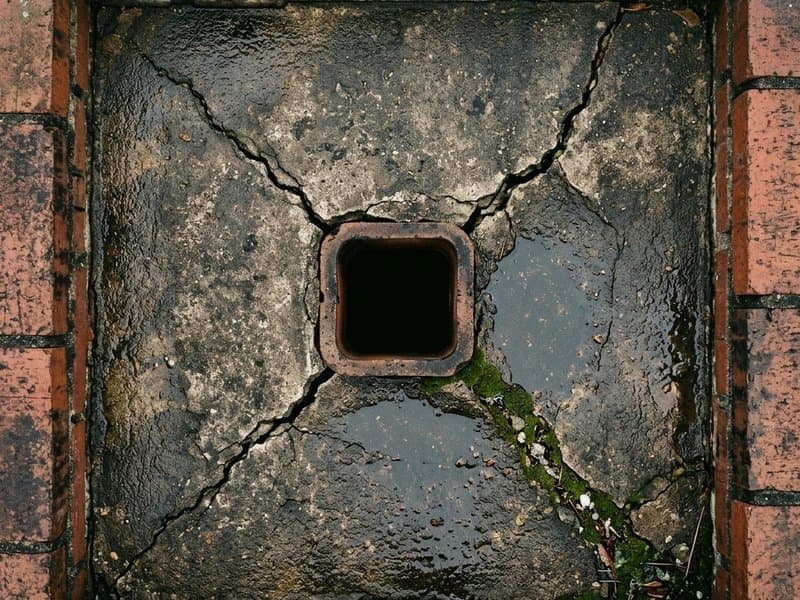 Chimney Crown Repair: Signs, Costs, and Prevention