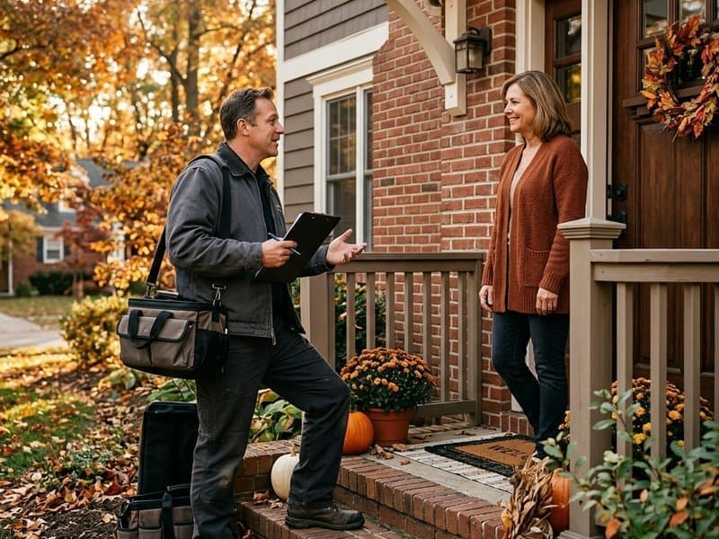 How to Find an Honest Chimney Sweep