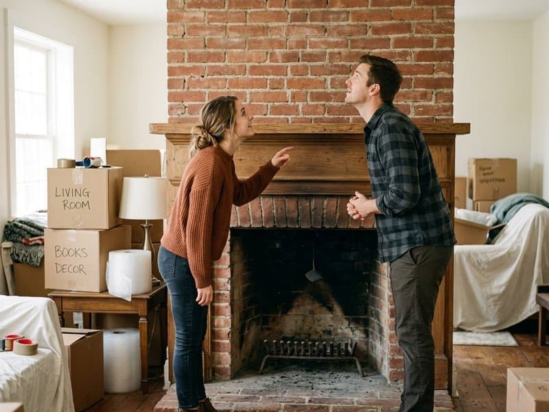First-Time Fireplace Owner — Everything You Need to Know