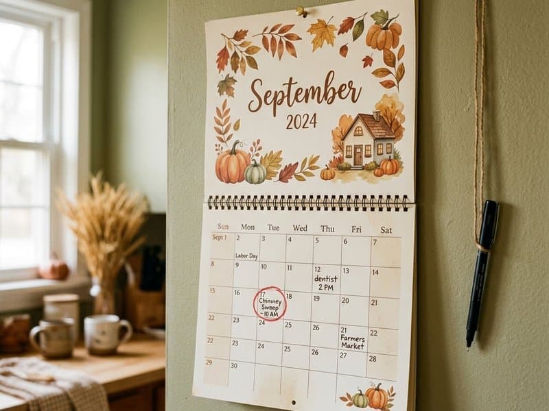 How Often Do You Actually Need a Chimney Sweep