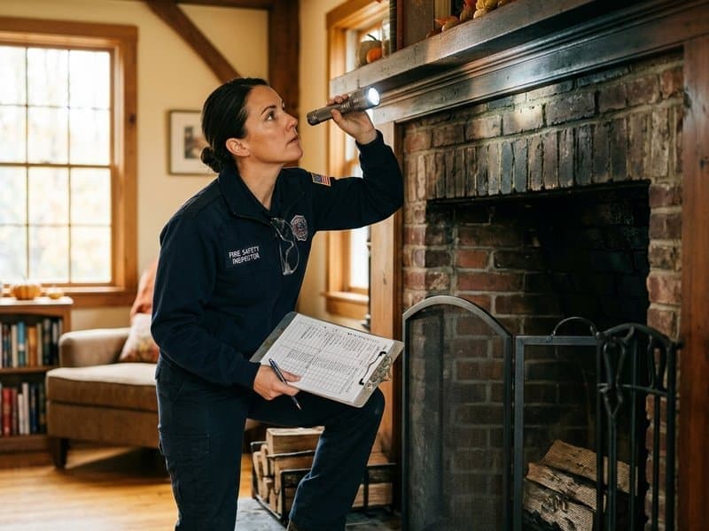 NFPA 211 — What Homeowners Need to Know