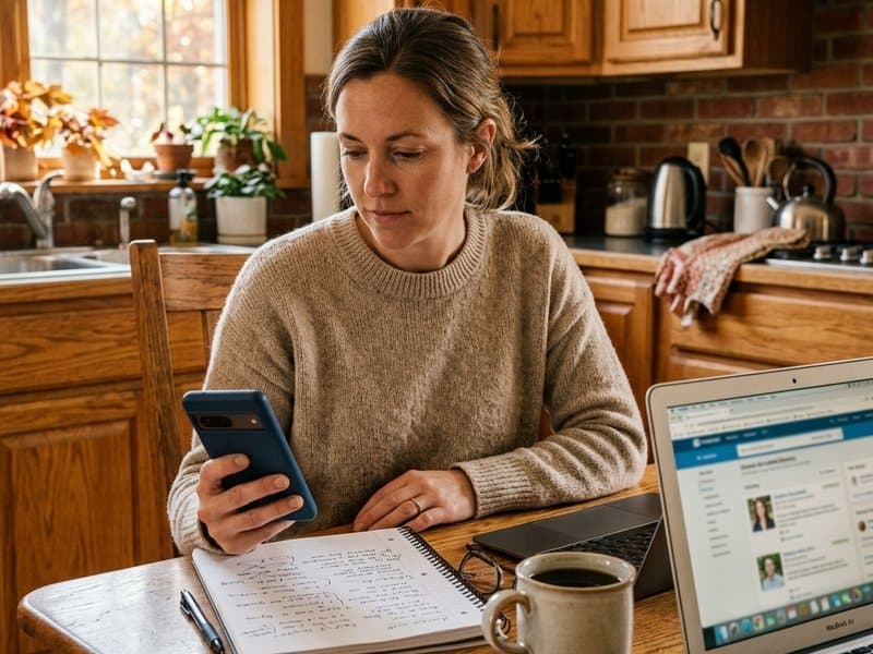 Questions to Ask Before Hiring a Chimney Sweep (Complete Checklist)