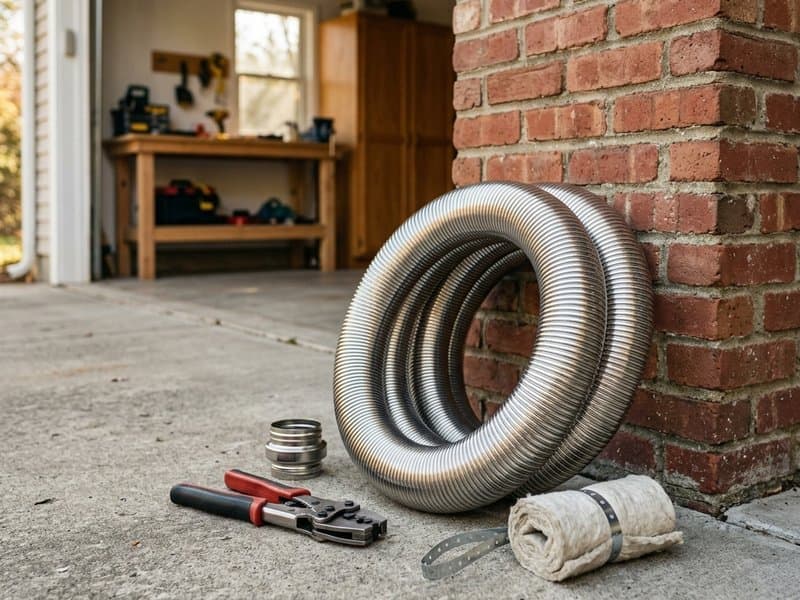 Chimney Relining: When You Need It vs When You're Being Upsold