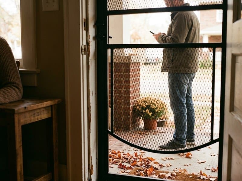 7 Chimney Sweep Scam Patterns and How to Spot Them